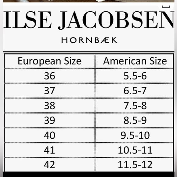 ILSE JACOBSEN Tulip 139 Suede Perforated Shoes Slip On Sneakers - Picture 15 of 16